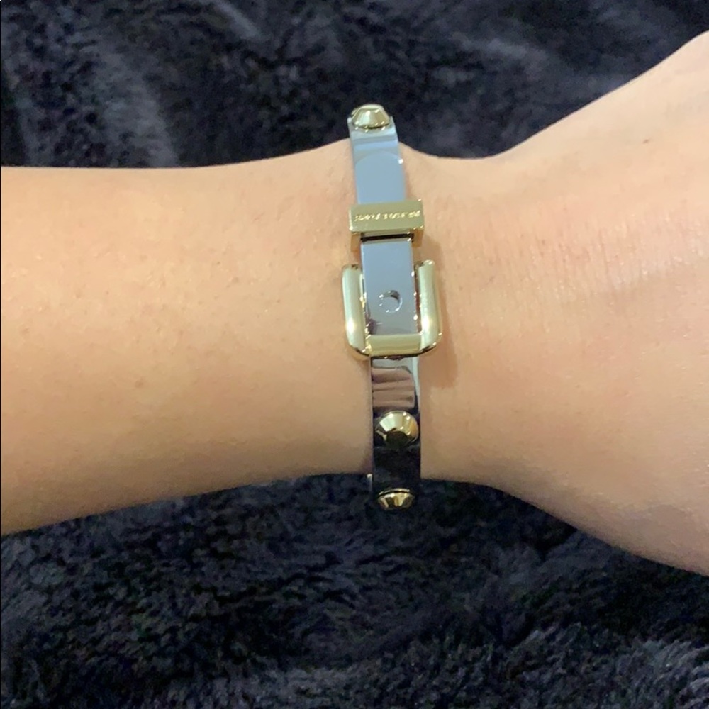 Michael Kors bangle bracelet - Picture 5 of 7